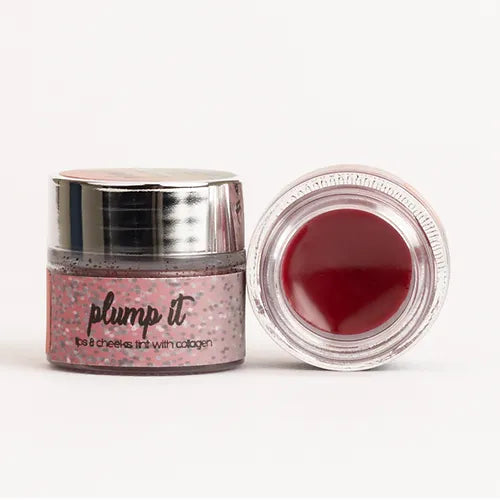 Plump It Tint Royal Red