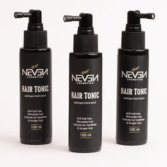 Hair Tonic (3 Pack)