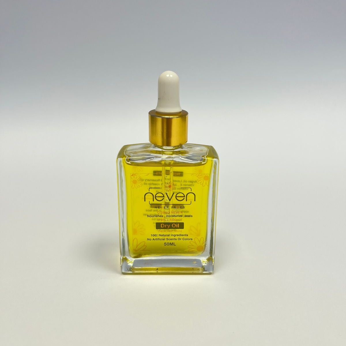 Addictable Face Oil Serum