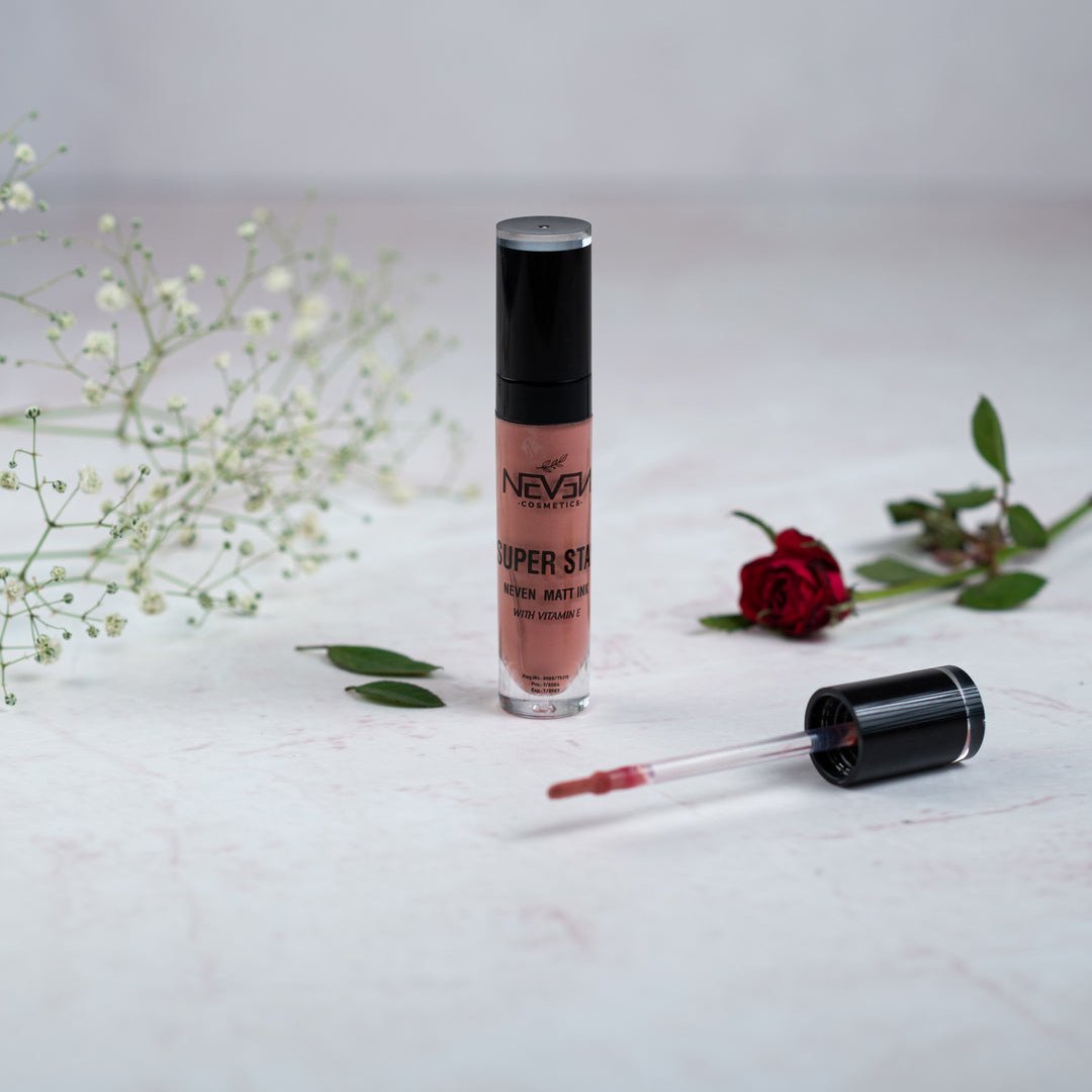 Neven Lip Ink Matte Super Stay 06