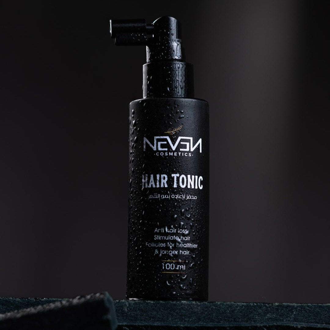 Neven hair tonic