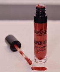 Neven Lip Ink Matte Super Stay 02