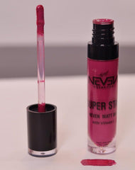 Neven Lip Ink Matte Super Stay 01